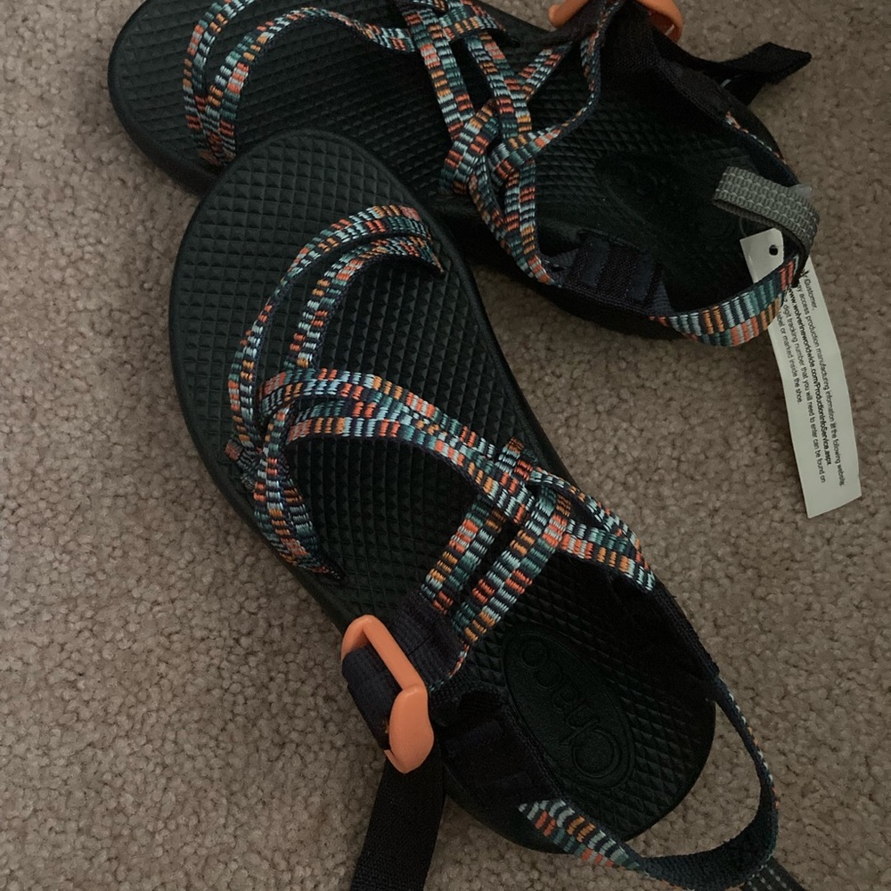 Kid’s Chaco Sandals
